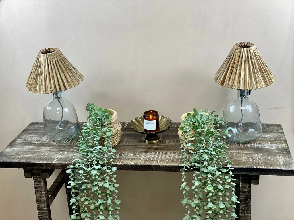 Best Sale π€© The Grey Works Furniture Lauren Rustic French Style Console Table π 3 The Grey Works Furniture Lauren Rustic French Style Console Table