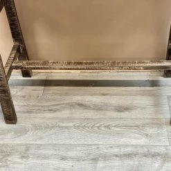 Best Sale π€© The Grey Works Furniture Lauren Rustic French Style Console Table π 15 The Grey Works Furniture Lauren Rustic French Style Console Table