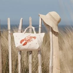 Cheap ๐ Elizabeth Scarlett Lobster Cream Velvet Day Bag Accessories ๐ฅ 7 Elizabeth Scarlett Lobster Cream Velvet Day Bag Accessories