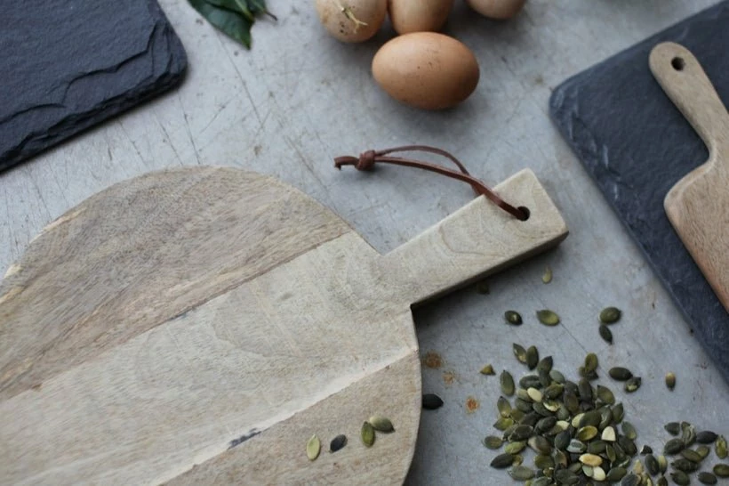 Best reviews of 😉 The Grey Works Mango Wood Pizza Board Large ⌛ 3 The Grey Works Mango Wood Pizza Board Large