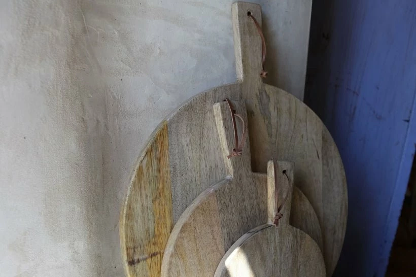 Best reviews of 😉 The Grey Works Mango Wood Pizza Board Large ⌛ 5 The Grey Works Mango Wood Pizza Board Large