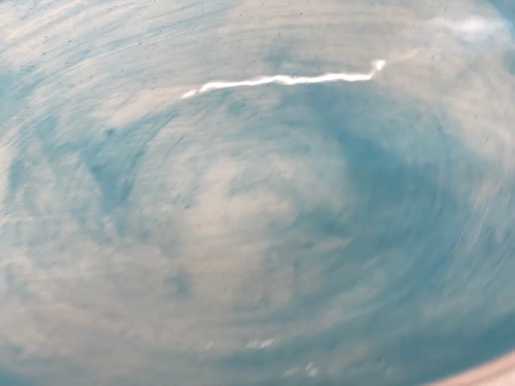 Flash Sale โค๏ธ Wonki Ware Medium Etosha Bowl In Plain Wash Turquoise ๐ 6 Wonki Ware Medium Etosha Bowl In Plain Wash Turquoise