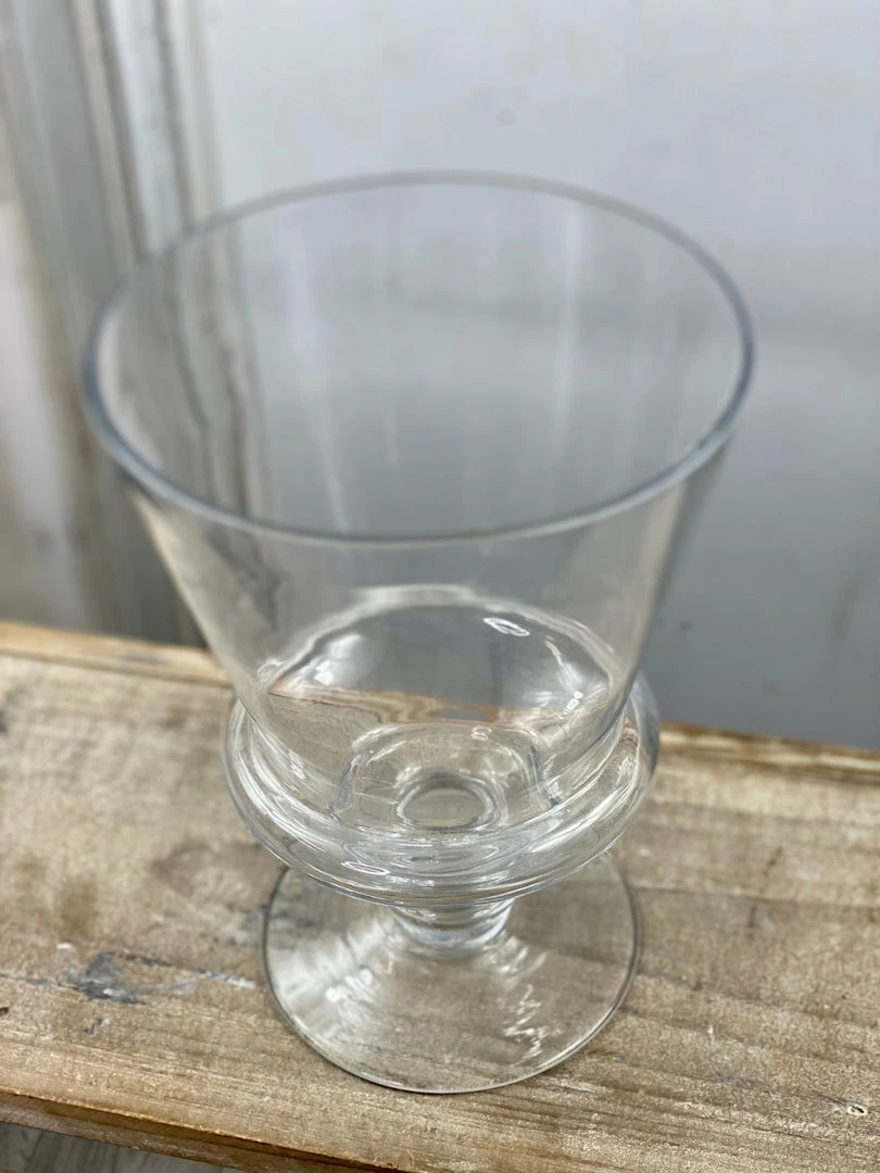 Outlet π₯ The Grey Works Medium Glass Vase No.24 π₯° 5 The Grey Works Medium Glass Vase No.24