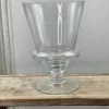 The Grey Works Medium Glass Vase No.24