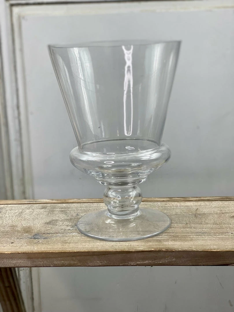 Outlet π₯ The Grey Works Medium Glass Vase No.24 π₯° 3 The Grey Works Medium Glass Vase No.24