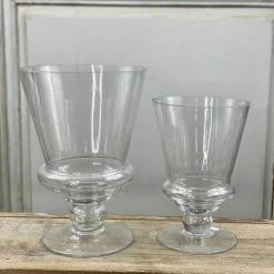 Outlet π₯ The Grey Works Medium Glass Vase No.24 π₯° 10 The Grey Works Medium Glass Vase No.24