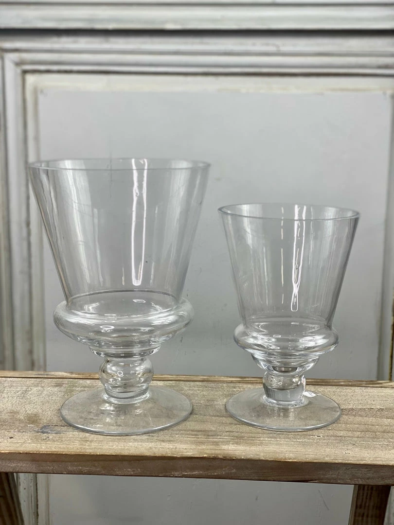 Outlet π₯ The Grey Works Medium Glass Vase No.24 π₯° 6 The Grey Works Medium Glass Vase No.24