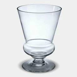 Outlet π₯ The Grey Works Medium Glass Vase No.24 π₯° 11 The Grey Works Medium Glass Vase No.24