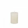Hot Sale ๐ฅ The Grey Works Pillar Candles Medium Rustic Macon Pillar Candle Cream-40 Hour Burn Time ๐งจ 2 The Grey Works Pillar Candles Medium Rustic Macon Pillar Candle Cream-40 Hour Burn Time