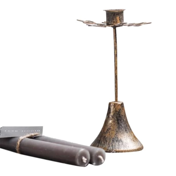 Budget ✔️ The Grey Works Metal Snowflake Candle Holder 🛒 5 The Grey Works Metal Snowflake Candle Holder