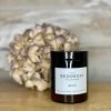 Geodesis Candles Nature Scented Candle -Rose