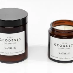 Hot Sale βοΈ Geodesis Candles Nature Scented Candle - Vanilla π 7 Geodesis Candles Nature Scented Candle - Vanilla