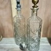 Outlet ✨ The Grey Works Ornate Bottle In A Round Design 🛒 1 The Grey Works Ornate Bottle In A Round Design