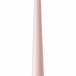 Ester & Erik Pair Of 42cm Tapered Lacquered Dining Candles - Rose Quartz No.38-0