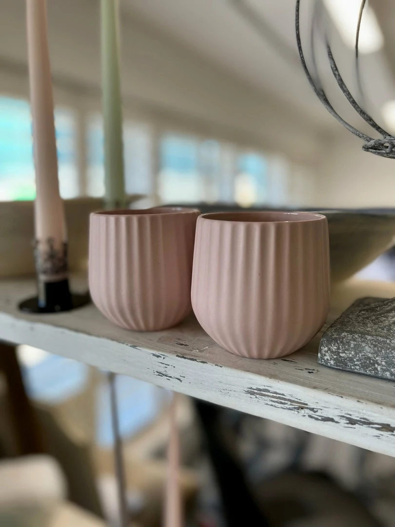 Cheapest ๐ The Grey Works Homewares Pair Of Ceramic Tumblers In Blush Pink ๐ฏ 3 The Grey Works Homewares Pair Of Ceramic Tumblers In Blush Pink