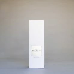 The Grey Works Home Fragrance Perfumed Reed Diffuser In Fresh Linen