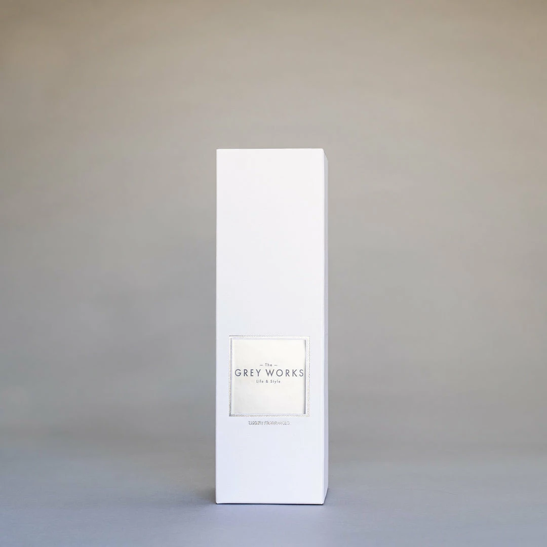 Wholesale π₯ The Grey Works Perfumed Reed Diffuser In Seascape Home Fragrance π 5 The Grey Works Perfumed Reed Diffuser In Seascape Home Fragrance