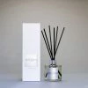 The Grey Works Perfumed Reed Diffuser In Spiced Rose Home Fragrance