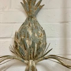 The Grey Works Homewares Pia Wall Sconce Candle Holder