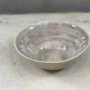 Wonki Ware Pudding Bowl In Warm Grey Wash Bowls