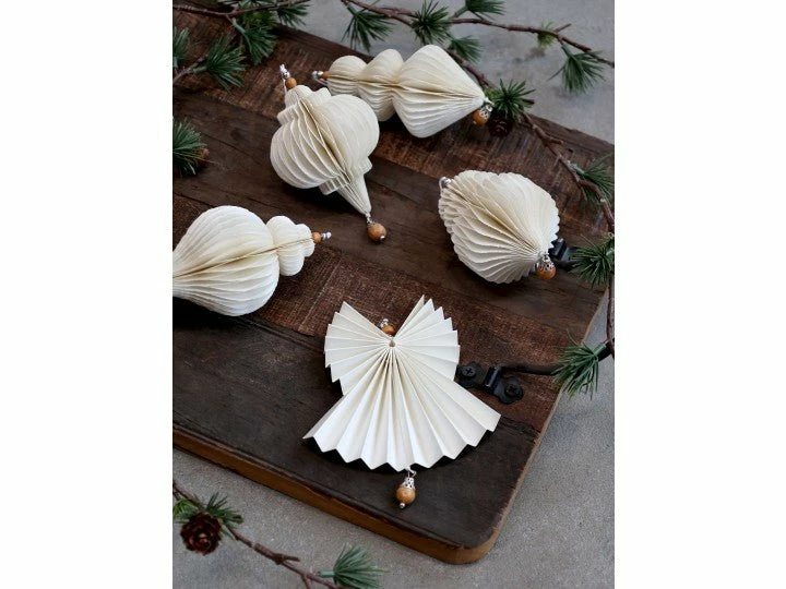 Budget ๐ The Grey Works | Life & Style Pumpkin Paper ๐ Christmas Decoration With Wooden Bead ๐ Christmas Sale ๐ฅฐ 4 The Grey Works | Life & Style Pumpkin Paper Christmas Decoration With Wooden Bead Christmas Sale