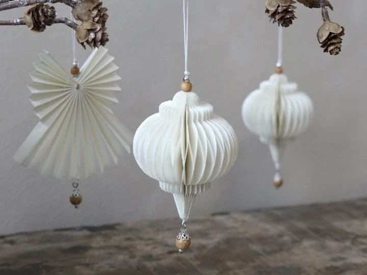 Budget ๐ The Grey Works | Life & Style Pumpkin Paper ๐ Christmas Decoration With Wooden Bead ๐ Christmas Sale ๐ฅฐ 3 The Grey Works | Life & Style Pumpkin Paper Christmas Decoration With Wooden Bead Christmas Sale