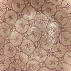 Wonki Ware Ramekin Little Dish In Pink Mixed Patterns Bowls