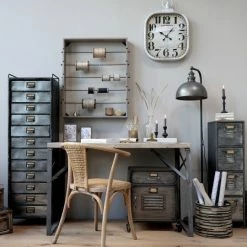 Wholesale ๐ The Grey Works Rattan French Style Chair With Rounded Back ๐ฅ 11 The Grey Works Rattan French Style Chair With Rounded Back