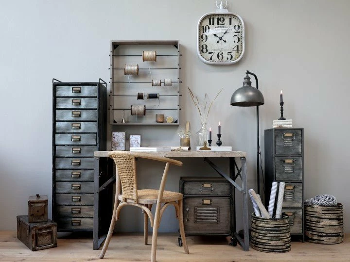 Wholesale ๐ The Grey Works Rattan French Style Chair With Rounded Back ๐ฅ 5 The Grey Works Rattan French Style Chair With Rounded Back