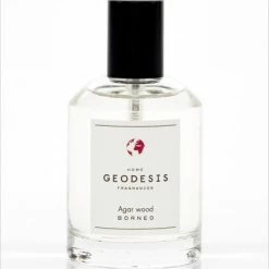 Geodesis Scented Room Spray In Agar Wood