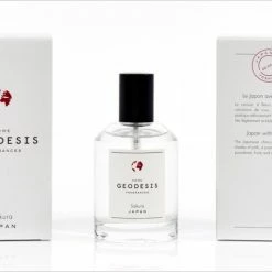 Geodesis Home Fragrance Scented Room Spray In Sakura
