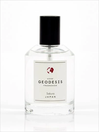 Hot Sale โ Geodesis Home Fragrance Scented Room Spray In Sakura ๐ฅ 3 Geodesis Home Fragrance Scented Room Spray In Sakura