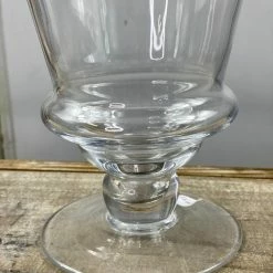 The Grey Works Small Glass Vase No. 20