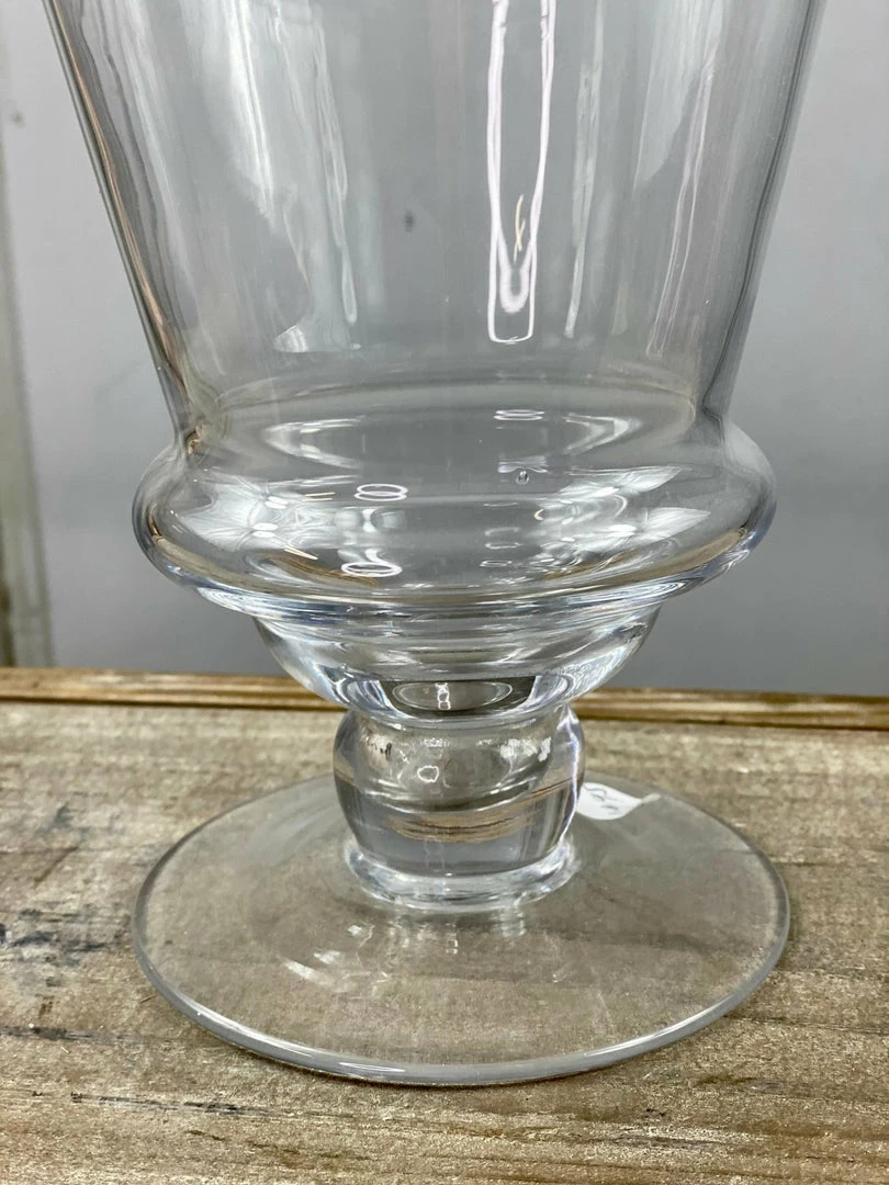 Coupon π The Grey Works Small Glass Vase No. 20 β 4 The Grey Works Small Glass Vase No. 20