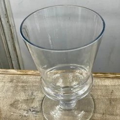 Coupon π The Grey Works Small Glass Vase No. 20 β 10 The Grey Works Small Glass Vase No. 20