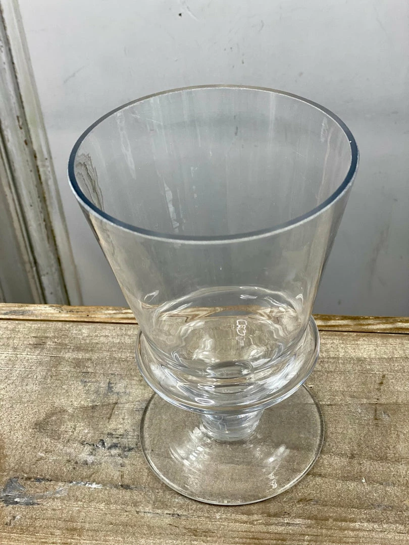 Coupon π The Grey Works Small Glass Vase No. 20 β 5 The Grey Works Small Glass Vase No. 20