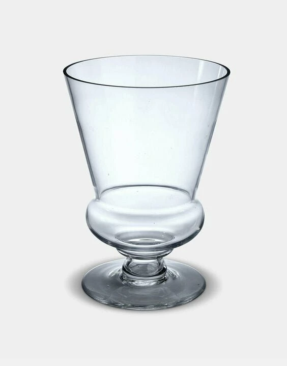 Coupon π The Grey Works Small Glass Vase No. 20 β 8 The Grey Works Small Glass Vase No. 20