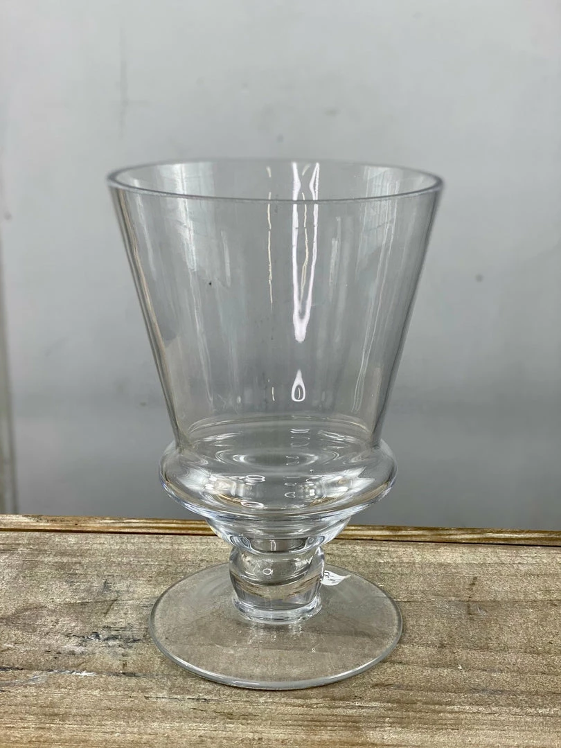 Coupon π The Grey Works Small Glass Vase No. 20 β 3 The Grey Works Small Glass Vase No. 20