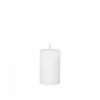 Discount โญ The Grey Works Pillar Candles Small Rustic Macon Pillar Candle White-16 Hour Burn Time ๐ 2 The Grey Works Pillar Candles Small Rustic Macon Pillar Candle White-16 Hour Burn Time