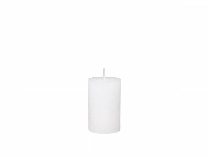 Discount โญ The Grey Works Pillar Candles Small Rustic Macon Pillar Candle White-16 Hour Burn Time ๐ 3 The Grey Works Pillar Candles Small Rustic Macon Pillar Candle White-16 Hour Burn Time