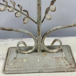 The Grey Works Homewares Spring Leaves Candelabra