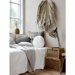 The Grey Works Lighting Twiggy Rustic Table Lamp