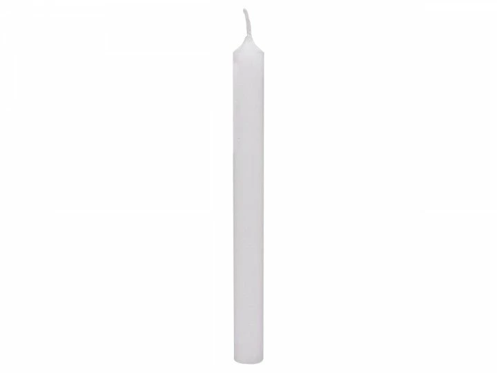 Cheapest ๐ฏ The Grey Works Very Slim Candles Bundle Of 8 White Dinner Candles ๐ 4 The Grey Works Very Slim Candles Bundle Of 8 White Dinner Candles