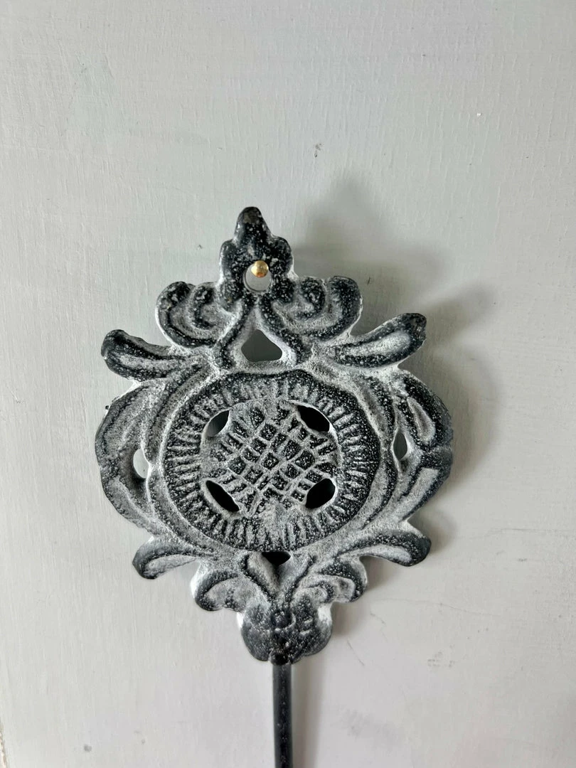 Best reviews of 🤩 The Grey Works Vintage Style 🧥 Coat Hook Antique Grey Homewares 😍 5 The Grey Works Vintage Style Coat Hook Antique Grey Homewares